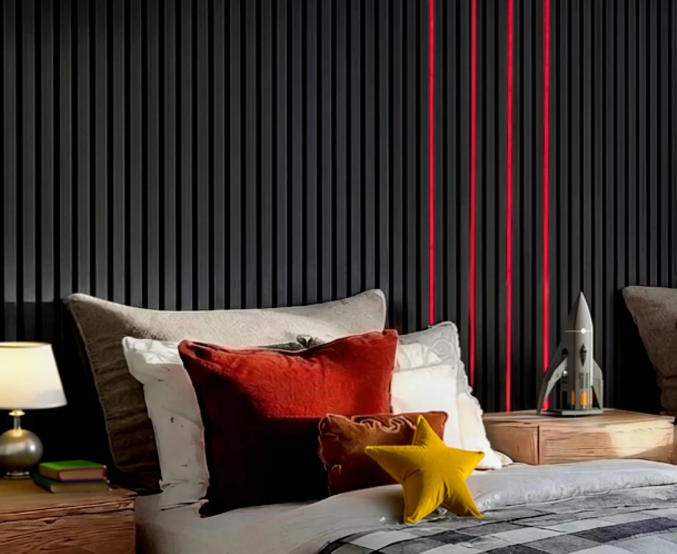 Elevate Your Space with WVH®